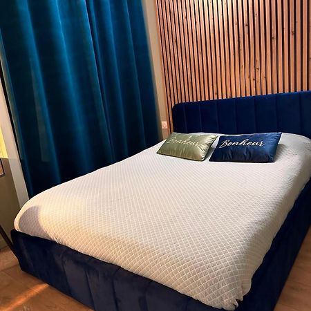 Un Appartement En Centre Ville , A 2 Pas Du Chateau De Villers Cotterets Exteriér fotografie