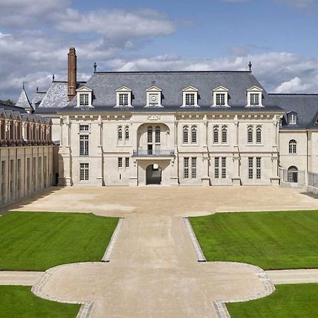 Un Appartement En Centre Ville , A 2 Pas Du Chateau De Villers Cotterets Exteriér fotografie