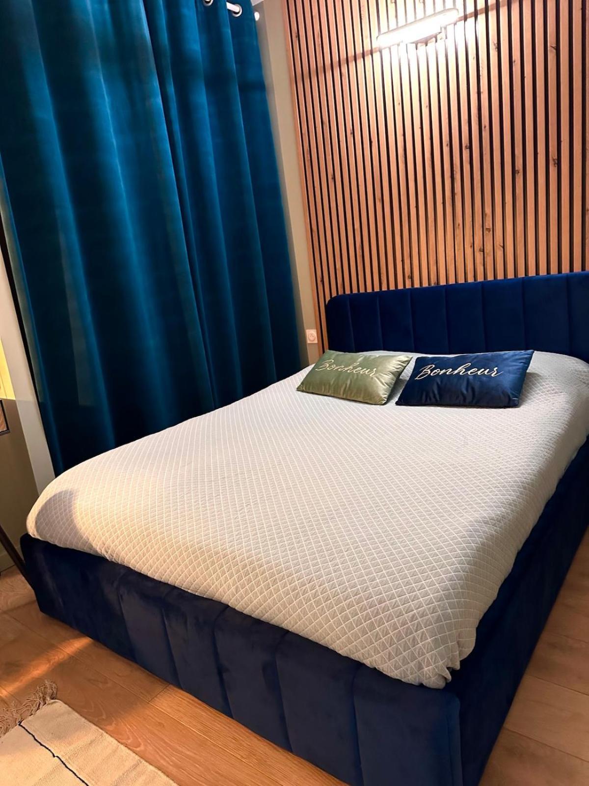 Un Appartement En Centre Ville , A 2 Pas Du Chateau De Villers Cotterets Exteriér fotografie