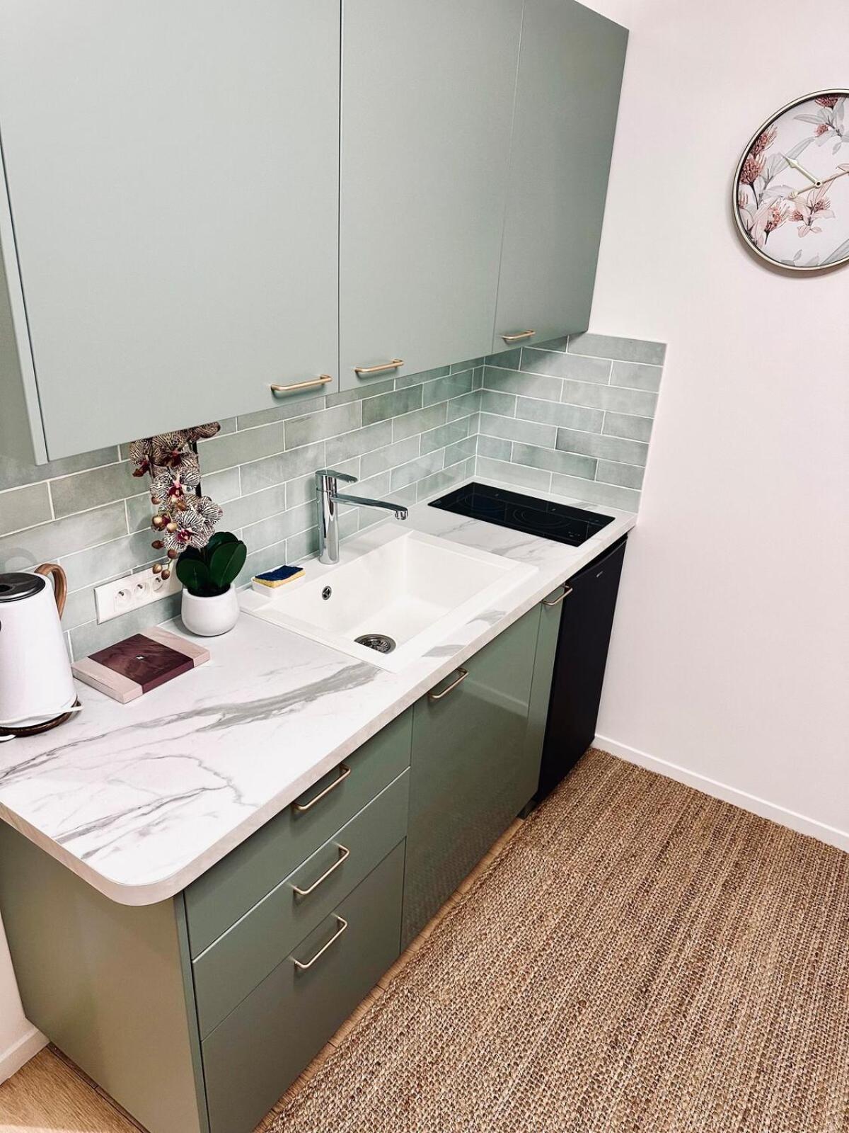 Un Appartement En Centre Ville , A 2 Pas Du Chateau De Villers Cotterets Exteriér fotografie