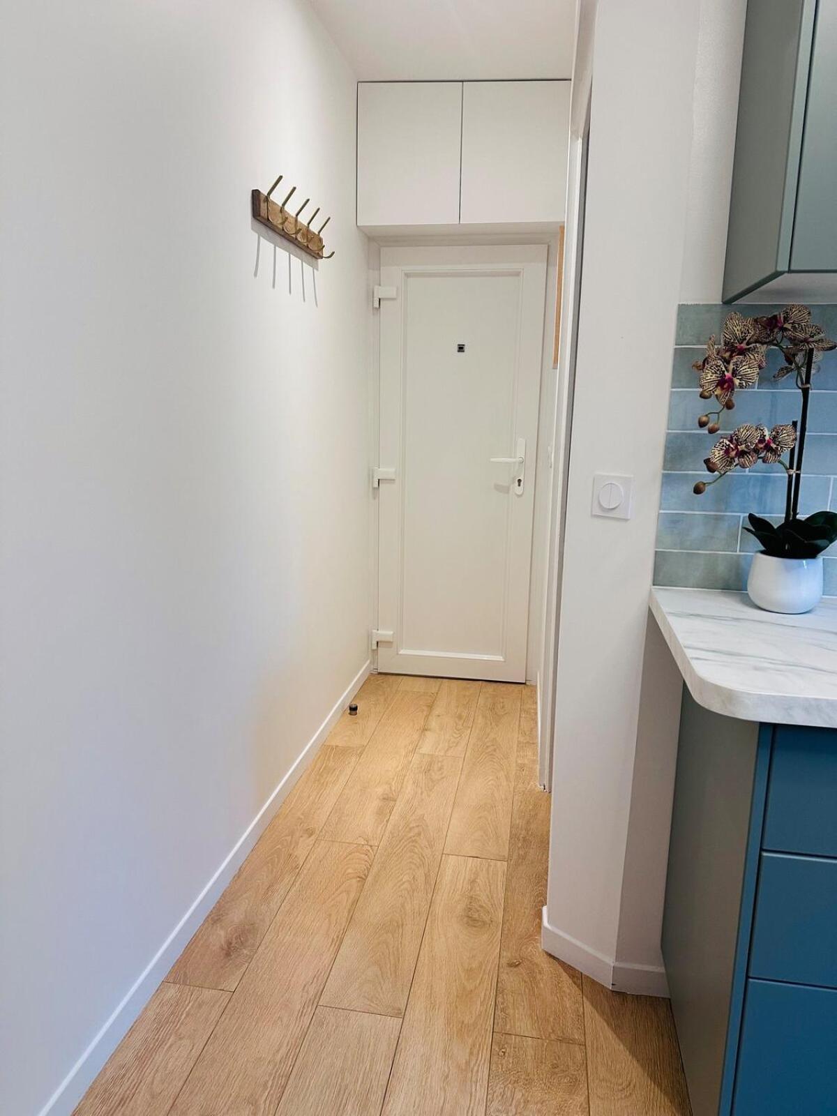 Un Appartement En Centre Ville , A 2 Pas Du Chateau De Villers Cotterets Exteriér fotografie